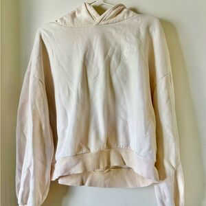 Billabong Cream Hoodie